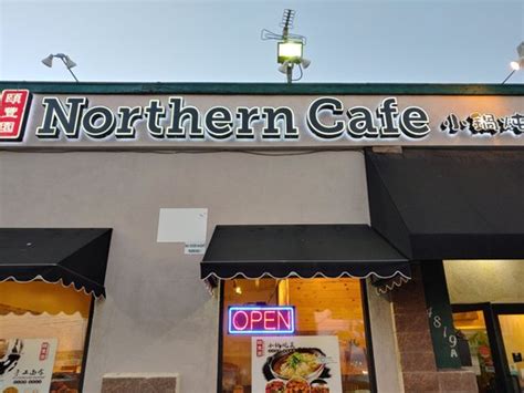 northern cafe temple city|northern cafe opening times.